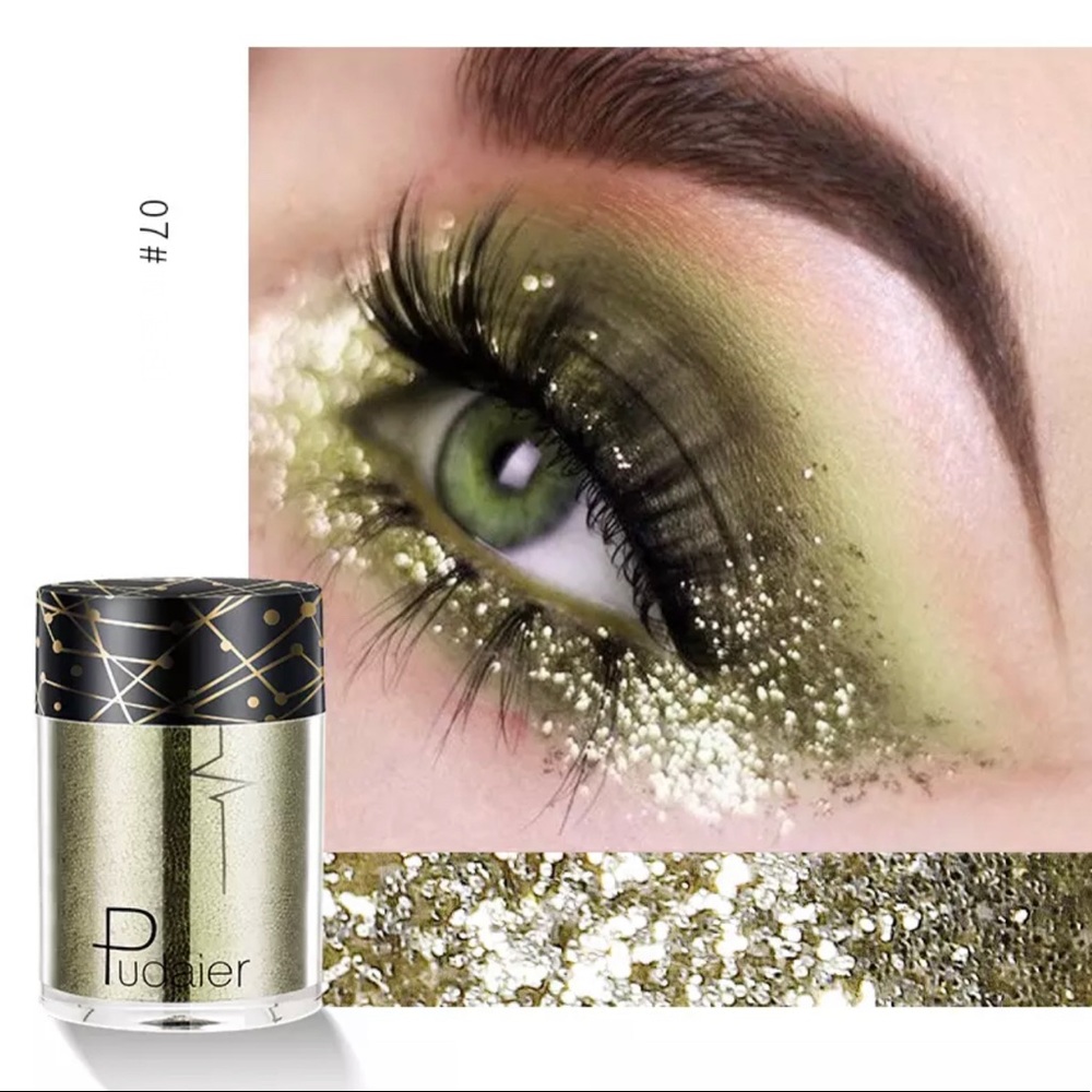 Glitter Pigment